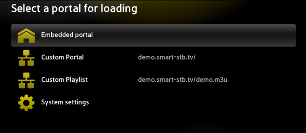 how to add or change my m3u playlist knowledgebase easiest iptv app smart stb