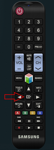 stb emulator mac address block