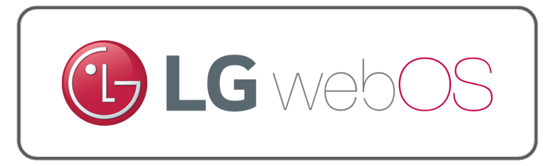 LG webOS