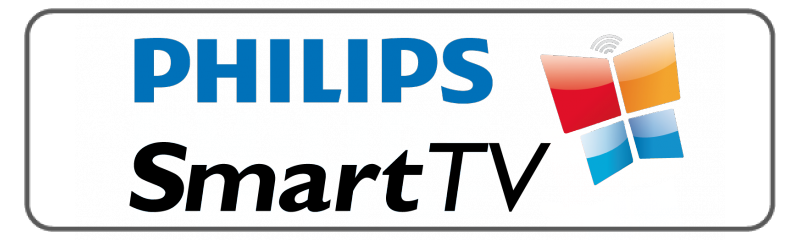 PHILIPS SmartTV